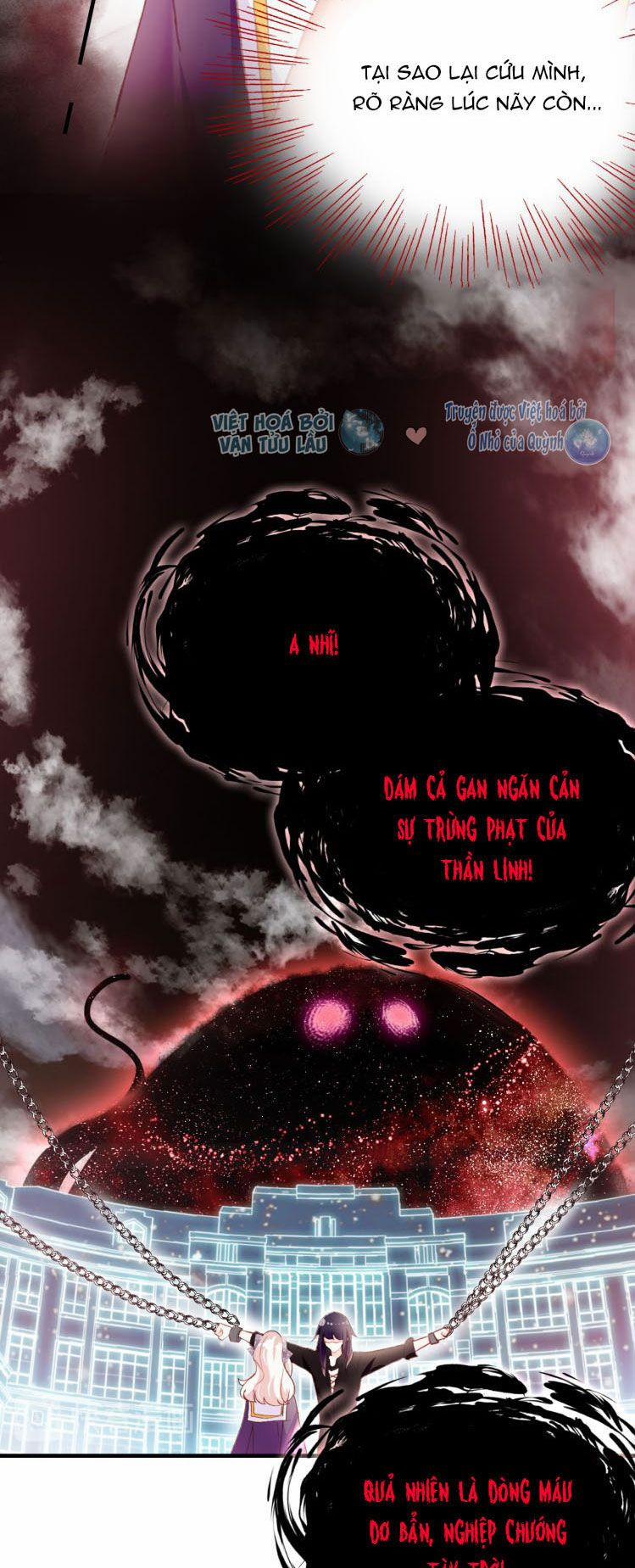 Sói Và Chim Trong Lồng 2 trang 28