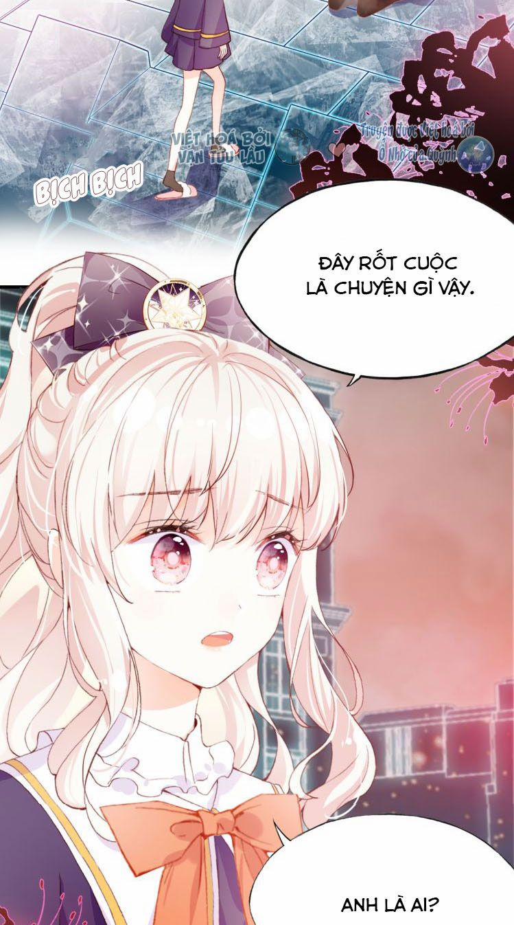 Sói Và Chim Trong Lồng 2 trang 3