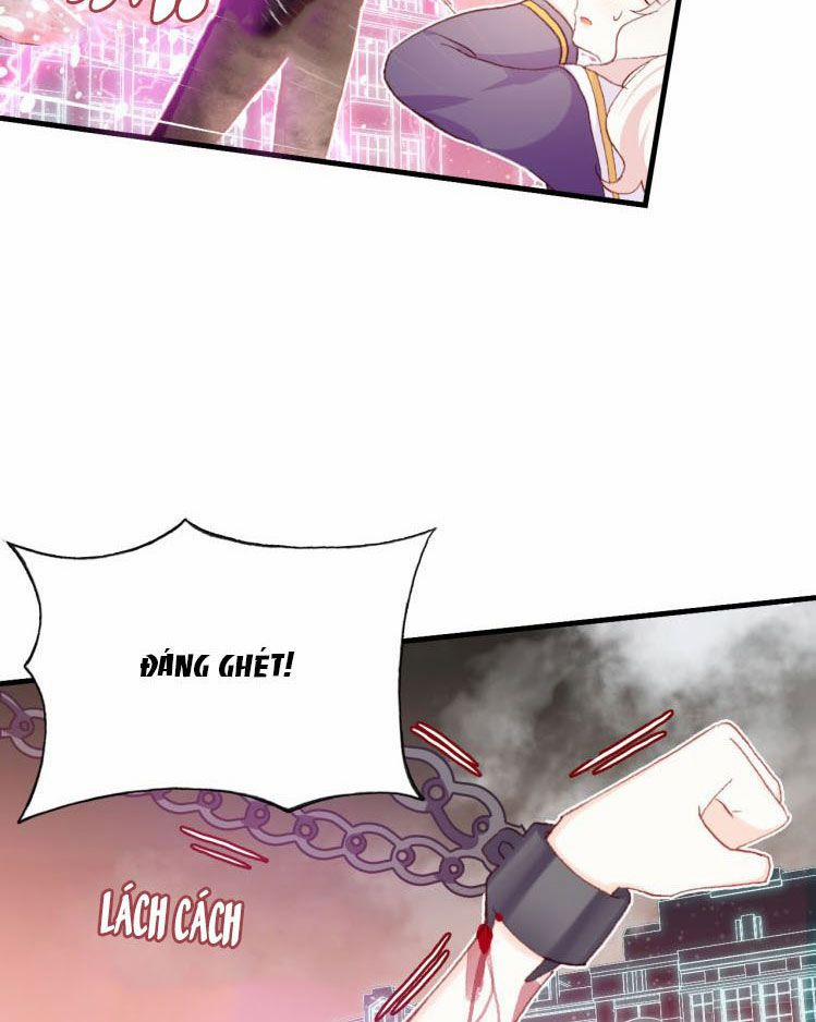 Sói Và Chim Trong Lồng 2 trang 30