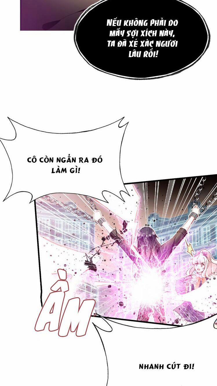 Sói Và Chim Trong Lồng 2 trang 32