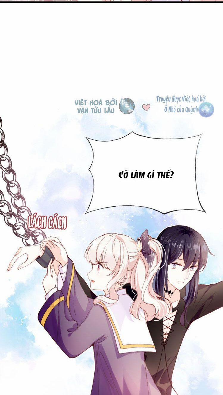 Sói Và Chim Trong Lồng 2 trang 34