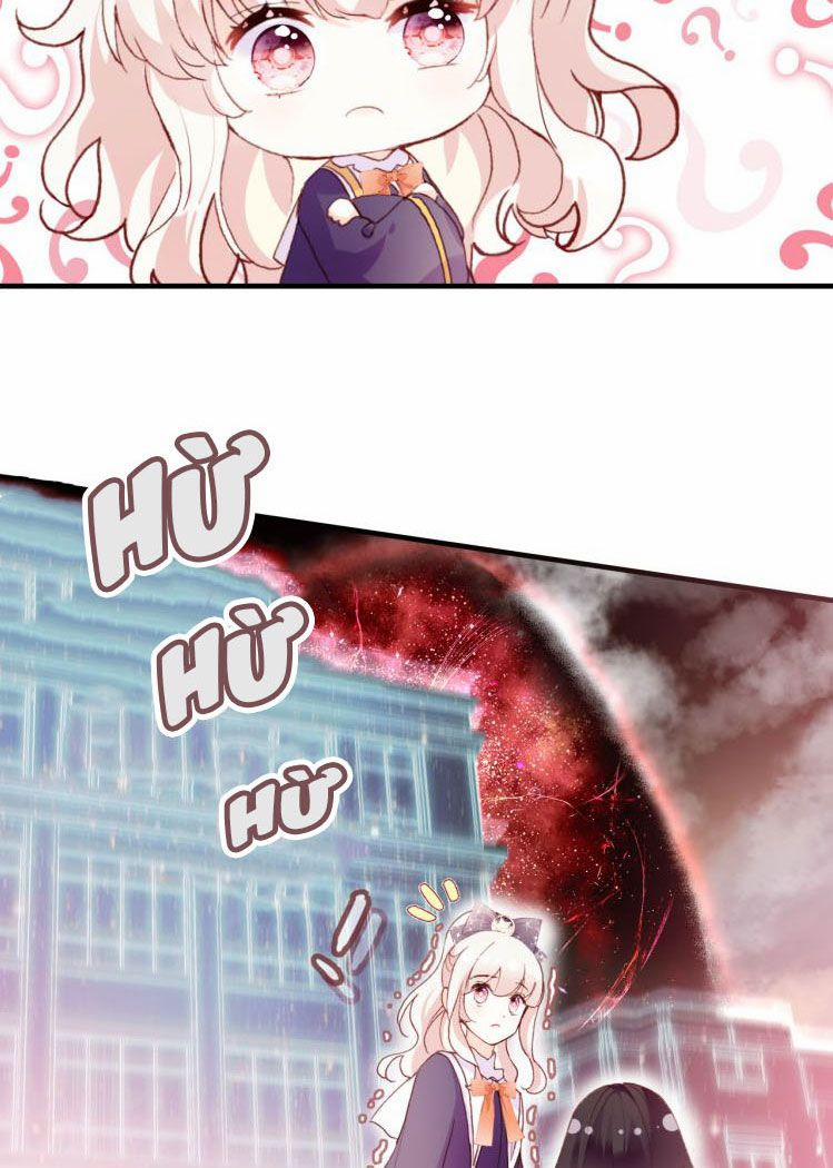 Sói Và Chim Trong Lồng 2 trang 7