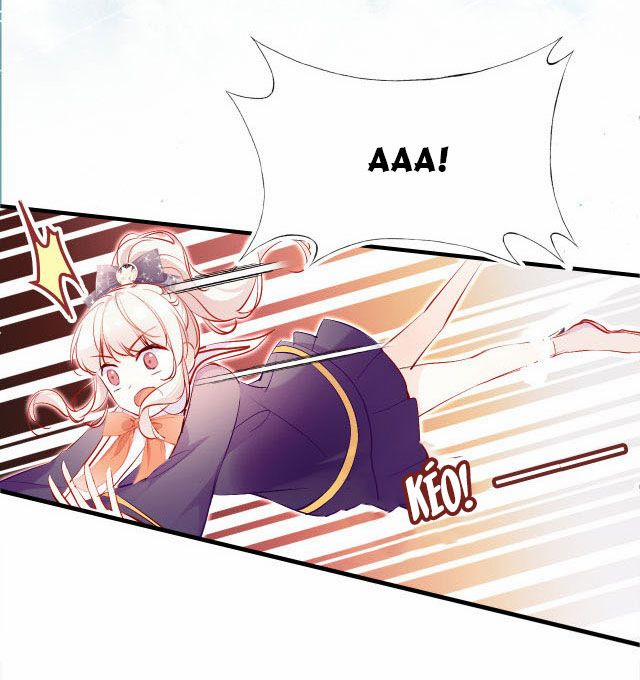 Sói Và Chim Trong Lồng 3.5 trang 11