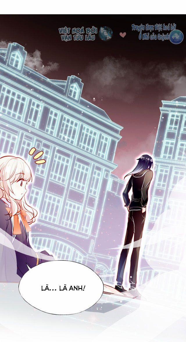 Sói Và Chim Trong Lồng 3.5 trang 15