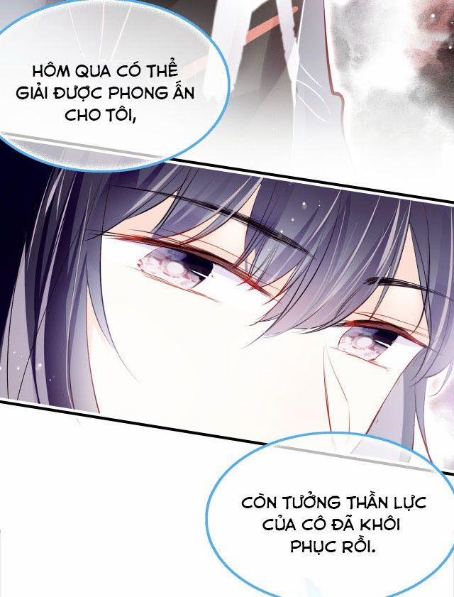 Sói Và Chim Trong Lồng 3.5 trang 17