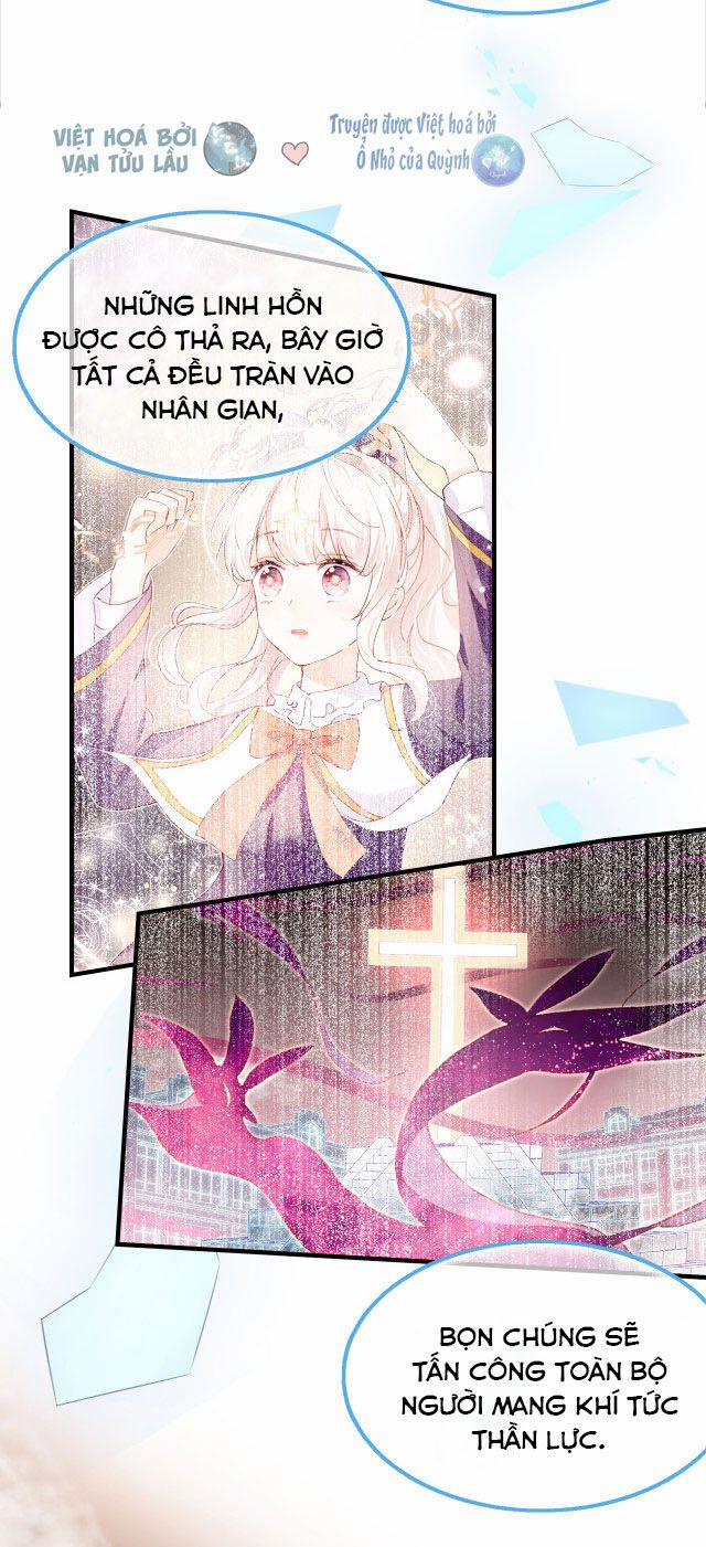 Sói Và Chim Trong Lồng 3.5 trang 18