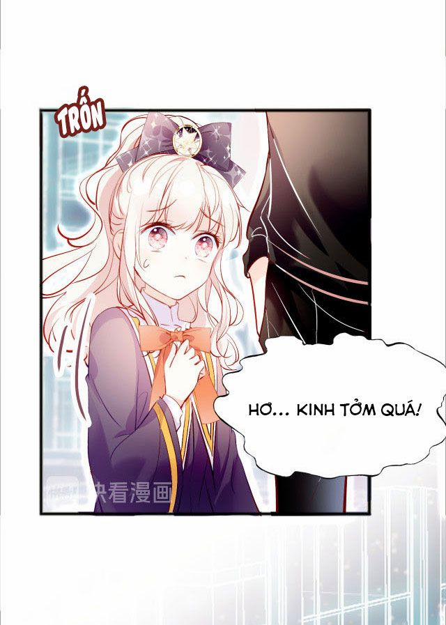 Sói Và Chim Trong Lồng 3.5 trang 22