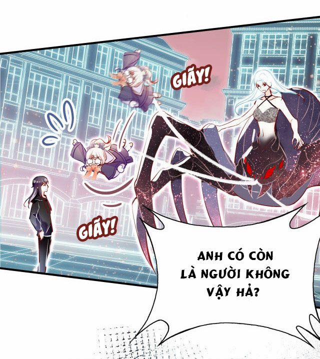 Sói Và Chim Trong Lồng 3.5 trang 25