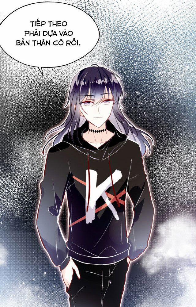 Sói Và Chim Trong Lồng 3.5 trang 26