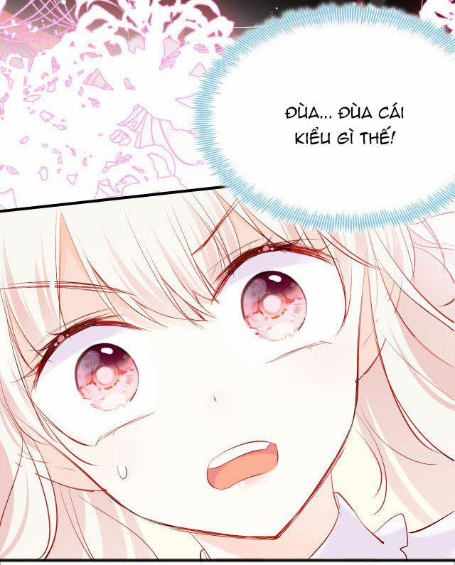 Sói Và Chim Trong Lồng 3.5 trang 28