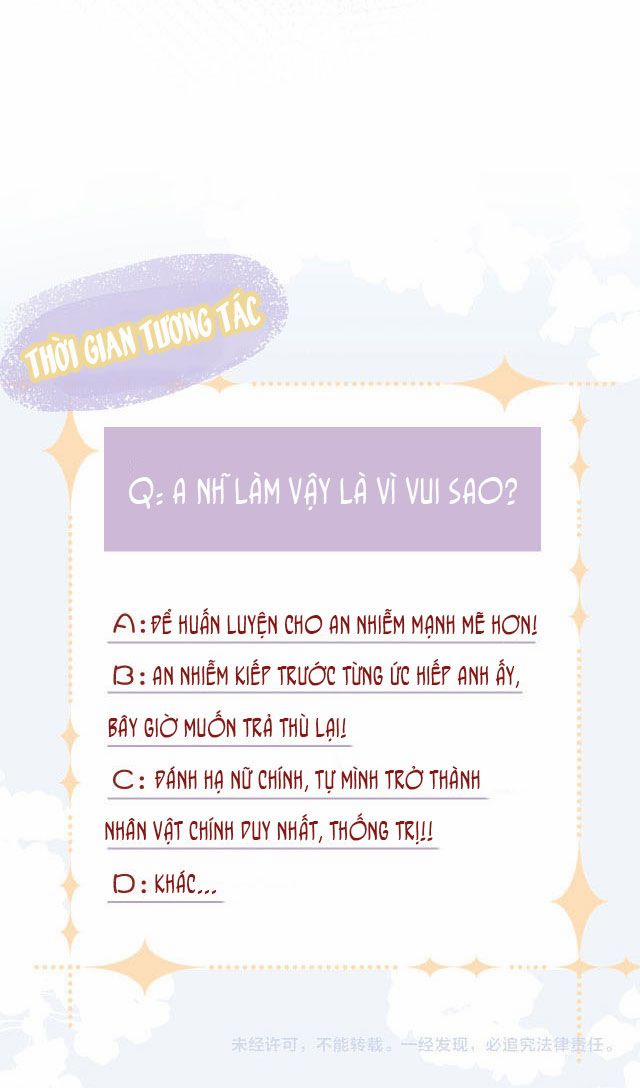 Sói Và Chim Trong Lồng 3.5 trang 31