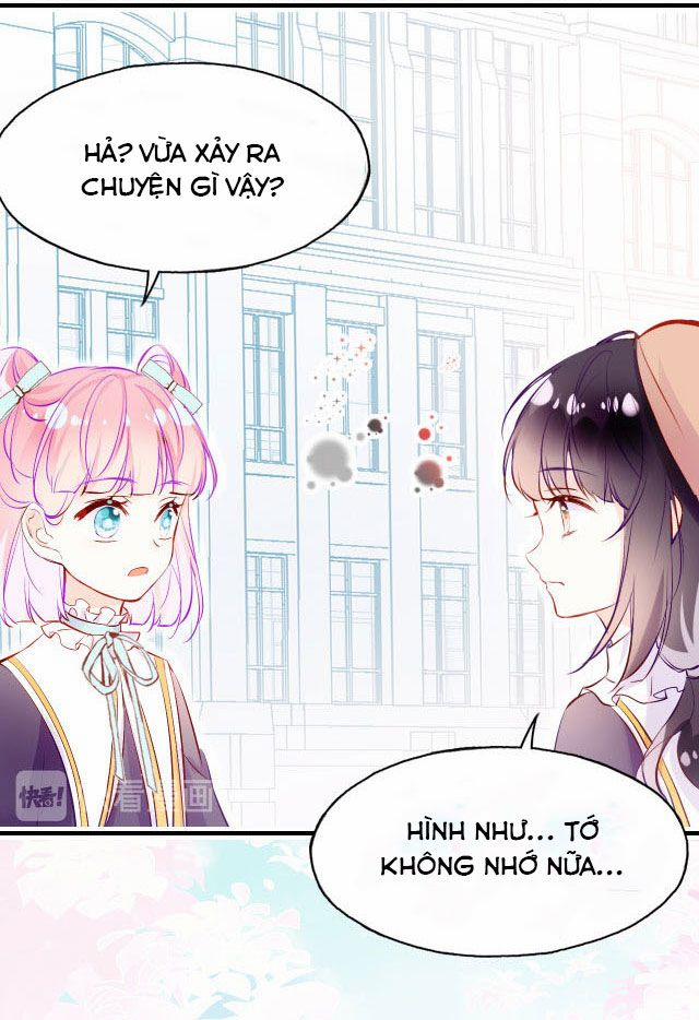 Sói Và Chim Trong Lồng 3.5 trang 4