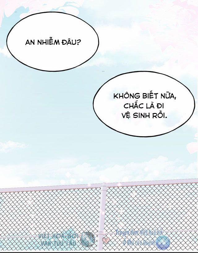 Sói Và Chim Trong Lồng 3.5 trang 5