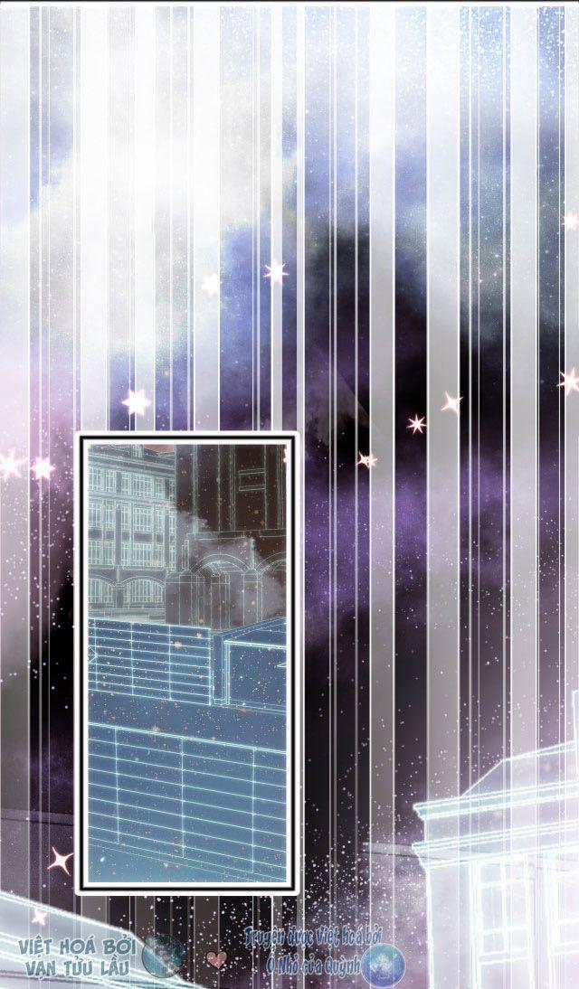 Sói Và Chim Trong Lồng 3.5 trang 6