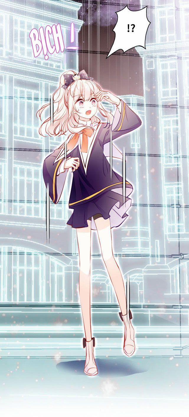 Sói Và Chim Trong Lồng 3.5 trang 7