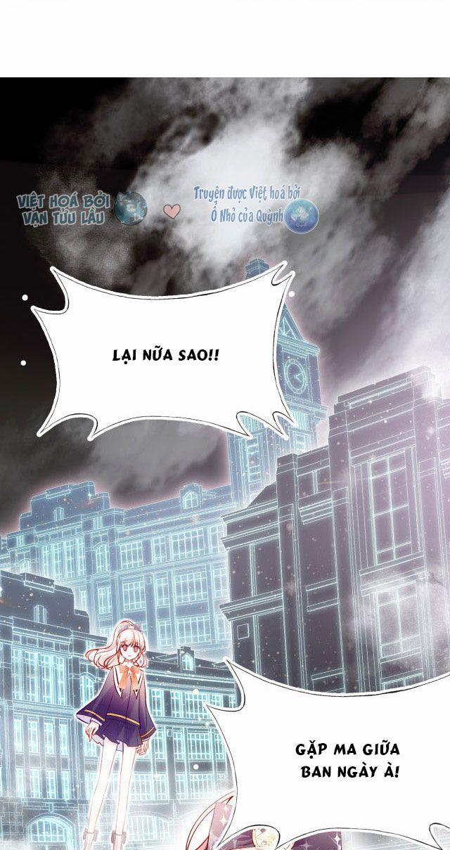 Sói Và Chim Trong Lồng 3.5 trang 8