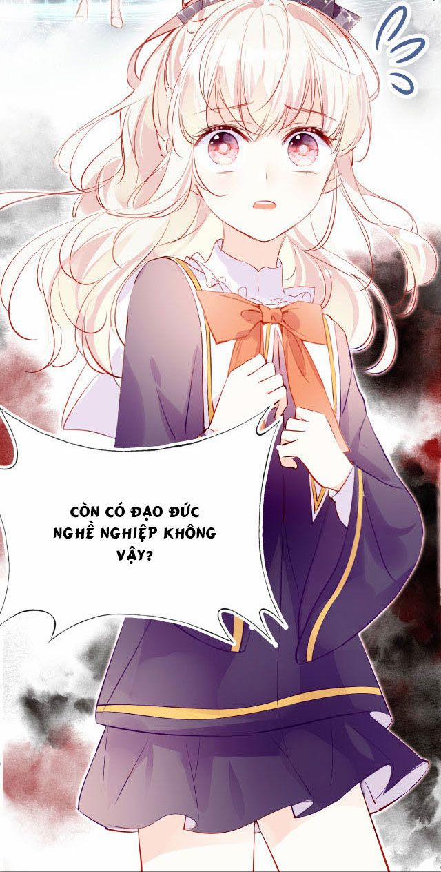 Sói Và Chim Trong Lồng 3.5 trang 9