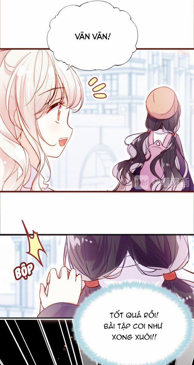 Sói Và Chim Trong Lồng 3 trang 10