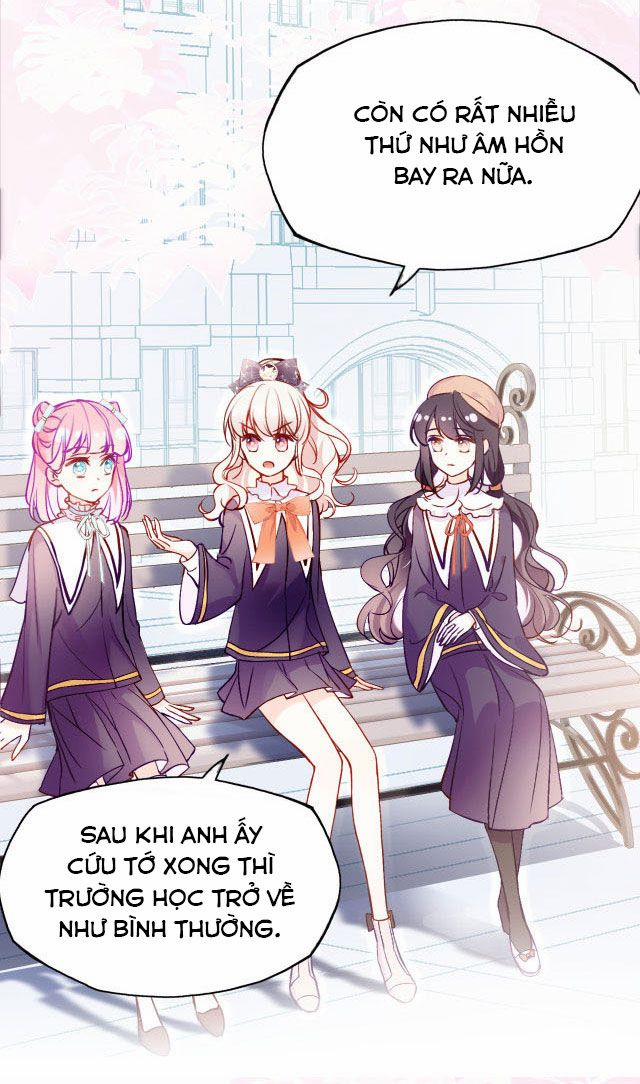 Sói Và Chim Trong Lồng 3 trang 16