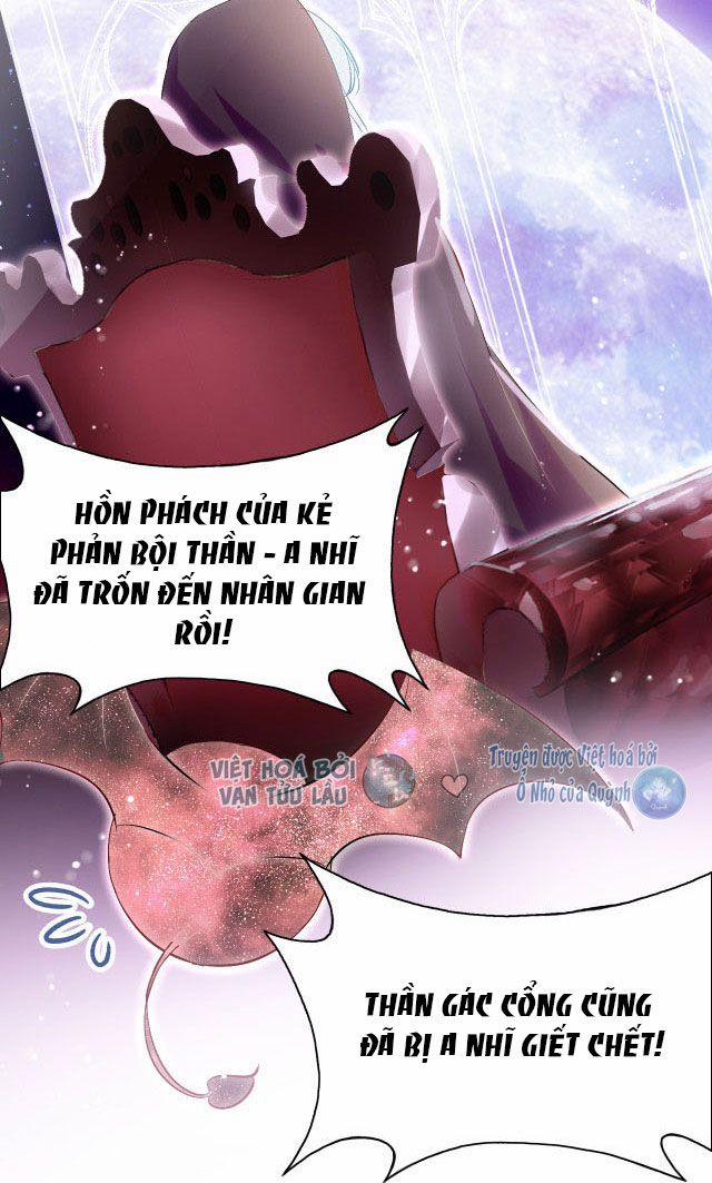 Sói Và Chim Trong Lồng 3 trang 2