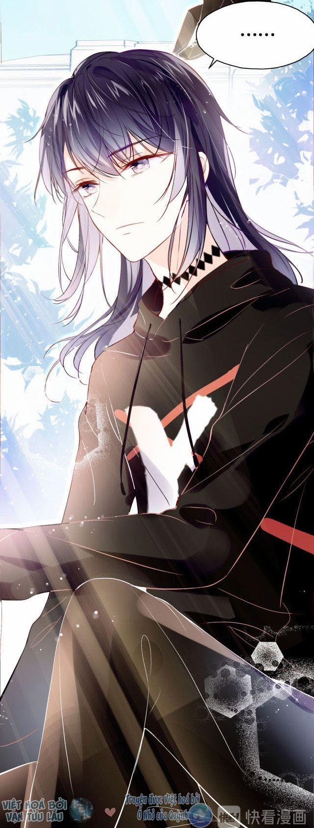 Sói Và Chim Trong Lồng 3 trang 24