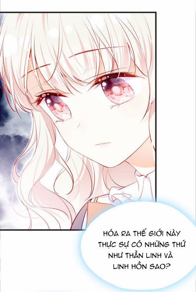 Sói Và Chim Trong Lồng 3 trang 32