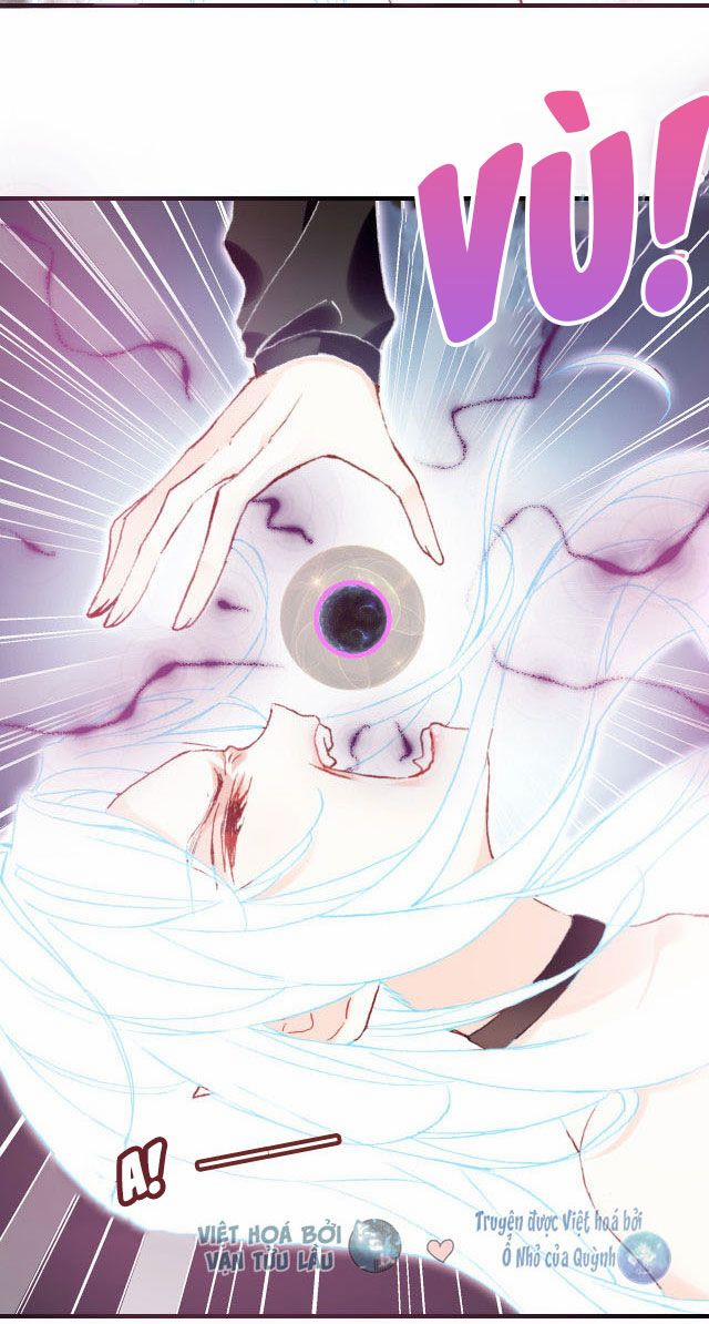 Sói Và Chim Trong Lồng 4.5 trang 11