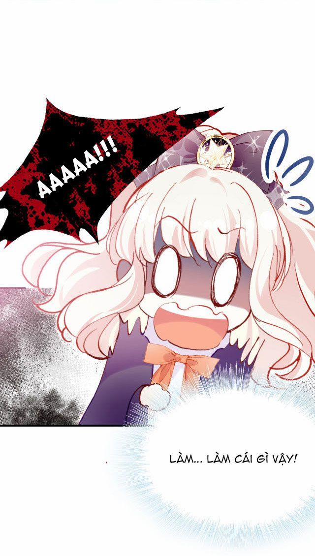 Sói Và Chim Trong Lồng 4.5 trang 12