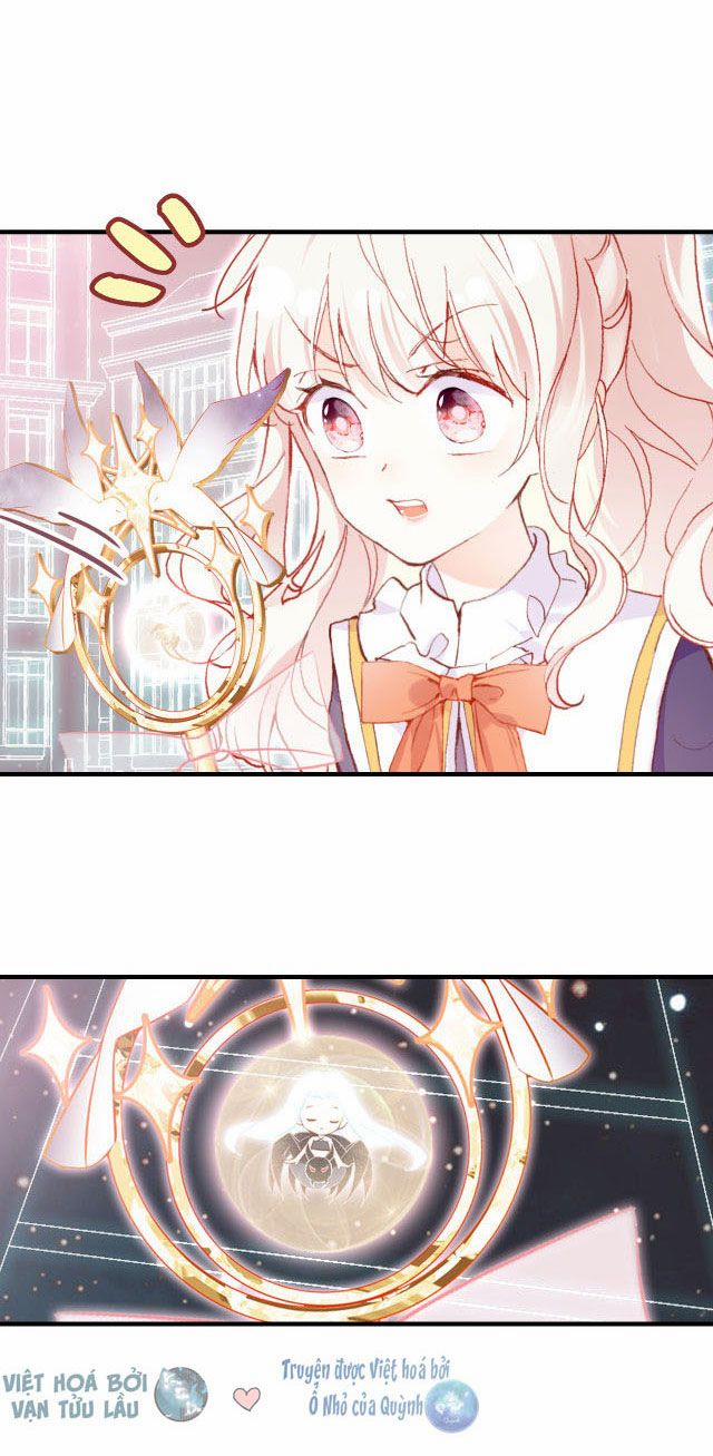 Sói Và Chim Trong Lồng 4.5 trang 15