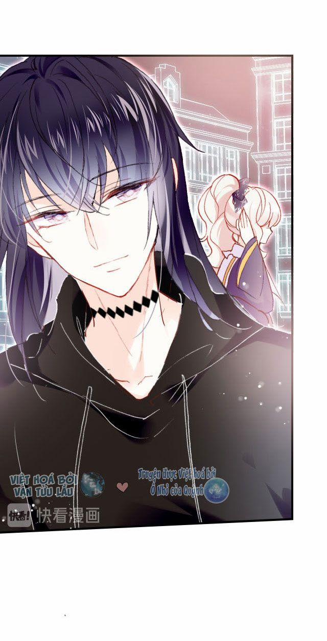 Sói Và Chim Trong Lồng 4.5 trang 17