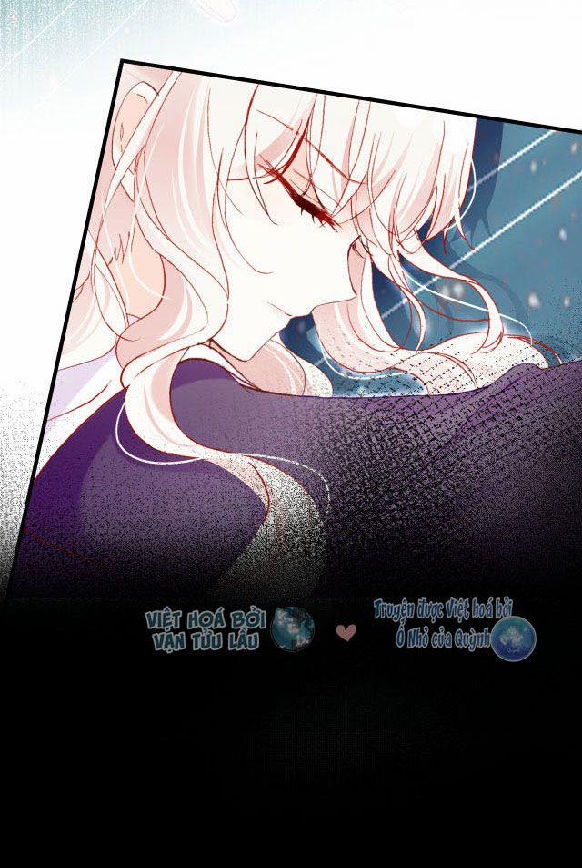Sói Và Chim Trong Lồng 4.5 trang 19