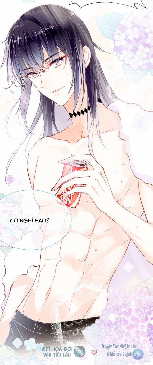 Sói Và Chim Trong Lồng 4.5 trang 24