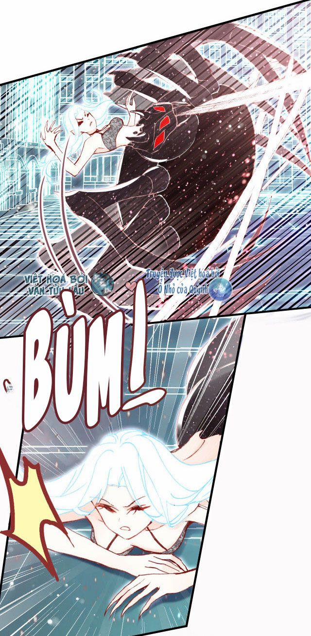 Sói Và Chim Trong Lồng 4.5 trang 3