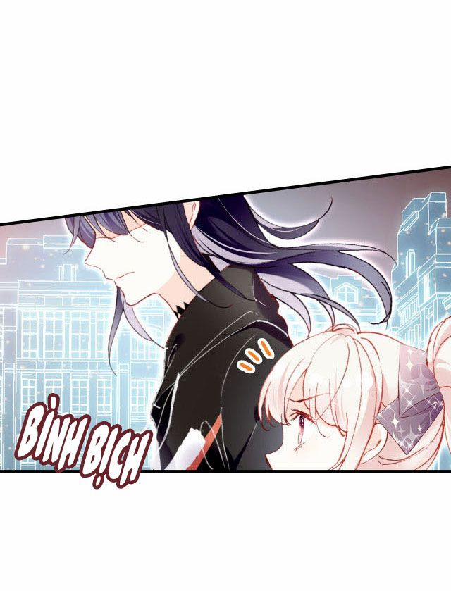 Sói Và Chim Trong Lồng 4.5 trang 8