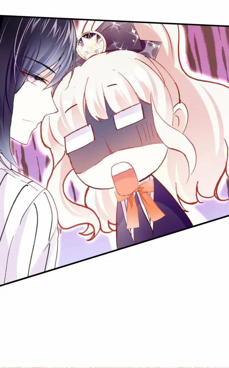 Sói Và Chim Trong Lồng 5.5 trang 20