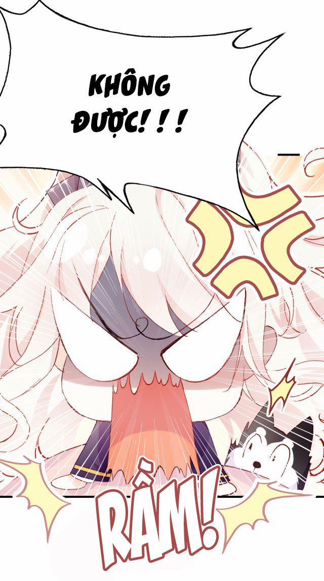 Sói Và Chim Trong Lồng 5 trang 10