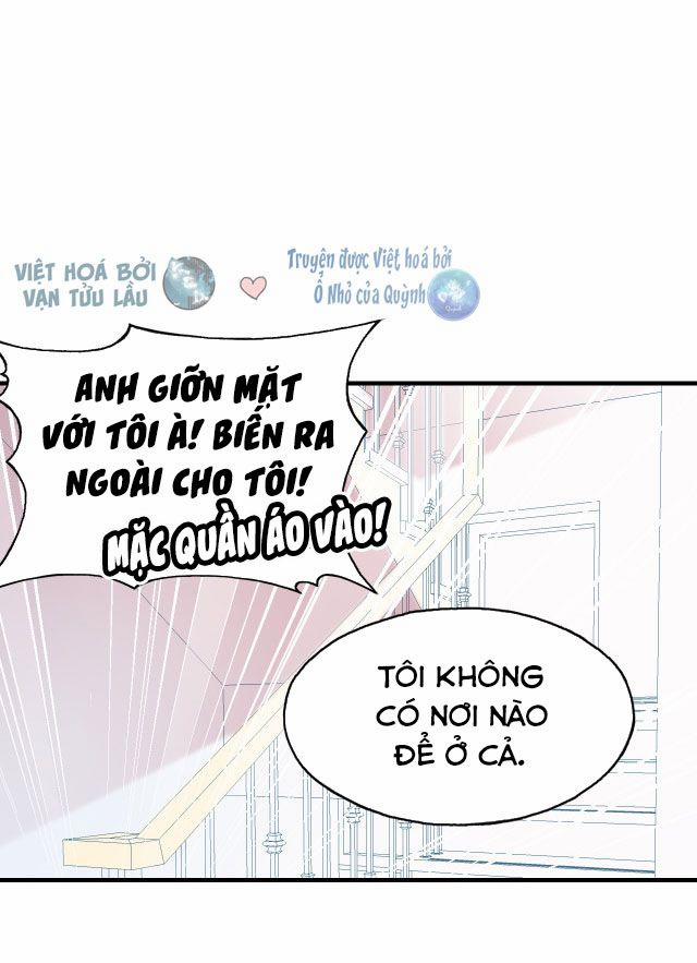 Sói Và Chim Trong Lồng 5 trang 11