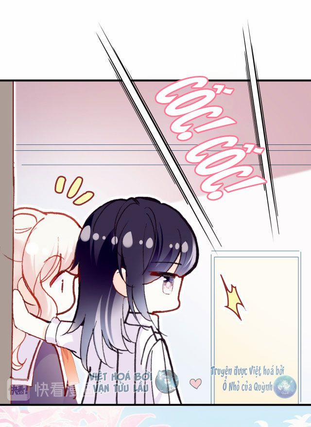 Sói Và Chim Trong Lồng 5 trang 18