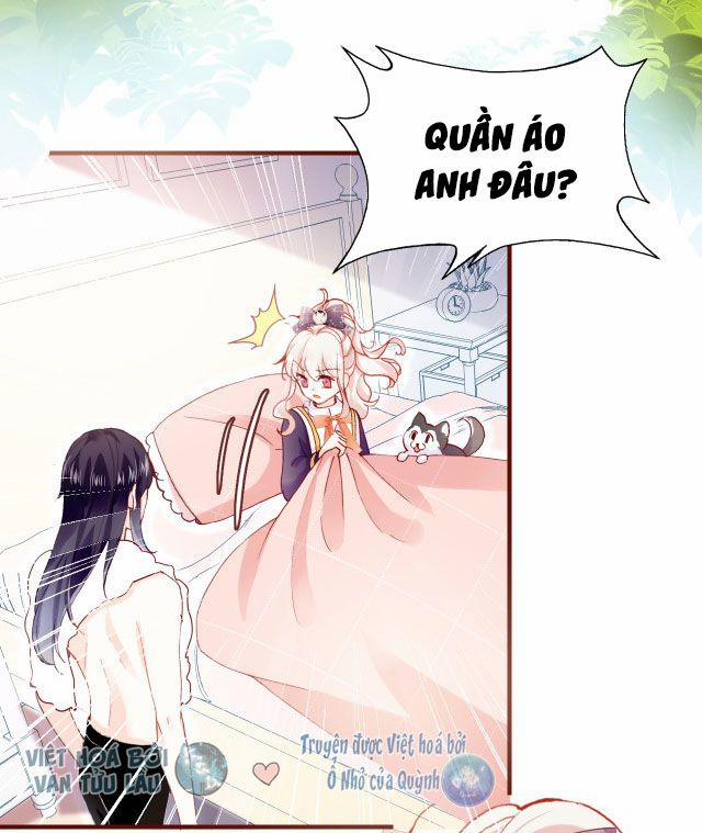 Sói Và Chim Trong Lồng 5 trang 2