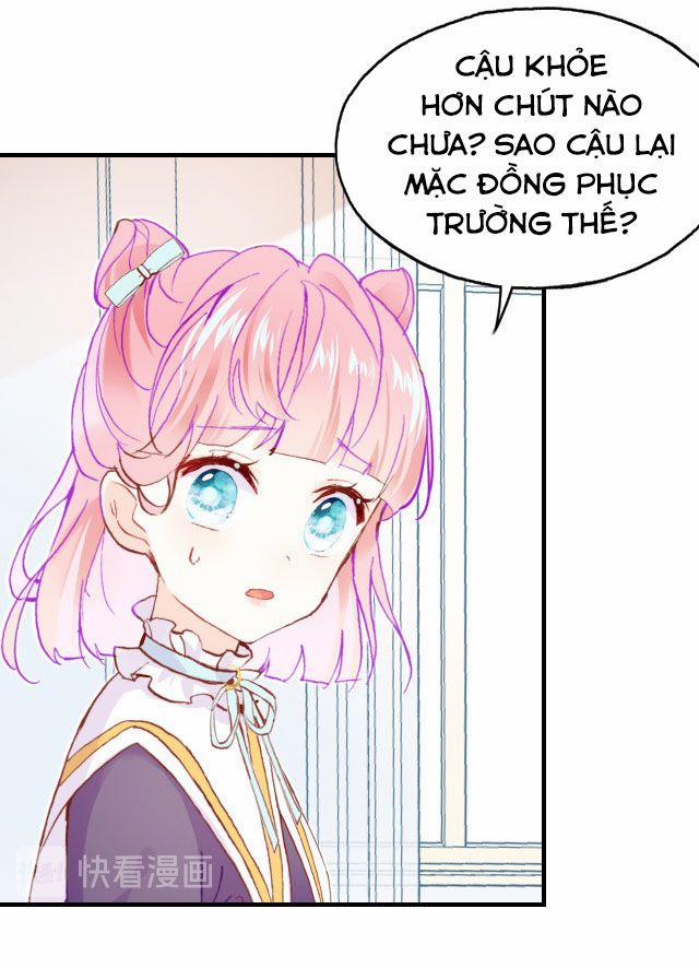 Sói Và Chim Trong Lồng 5 trang 25