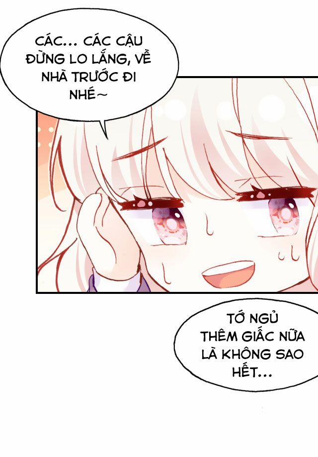 Sói Và Chim Trong Lồng 5 trang 27