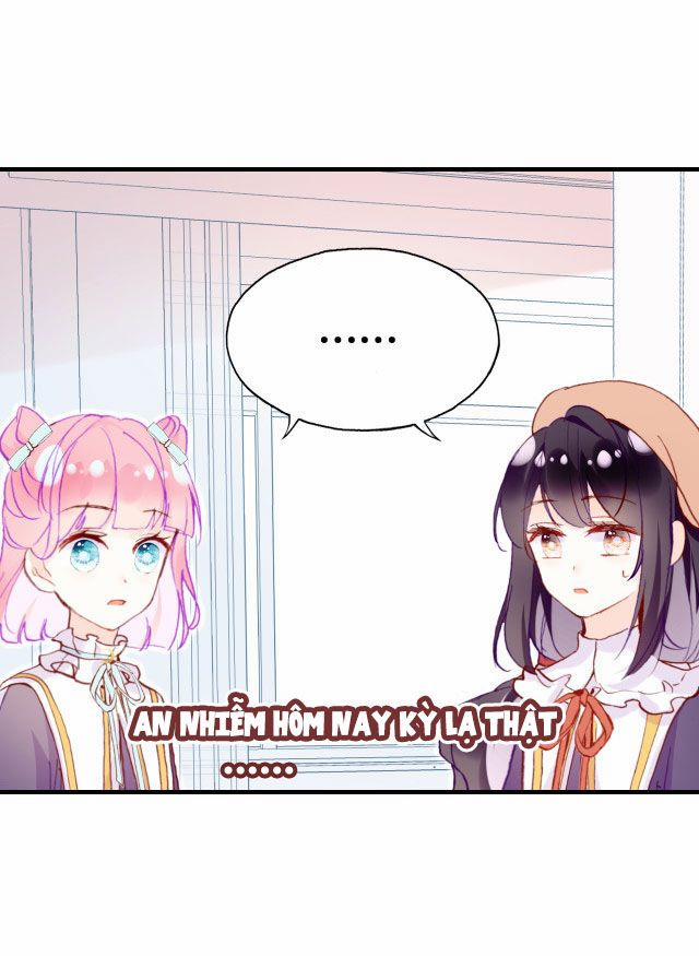 Sói Và Chim Trong Lồng 5 trang 28