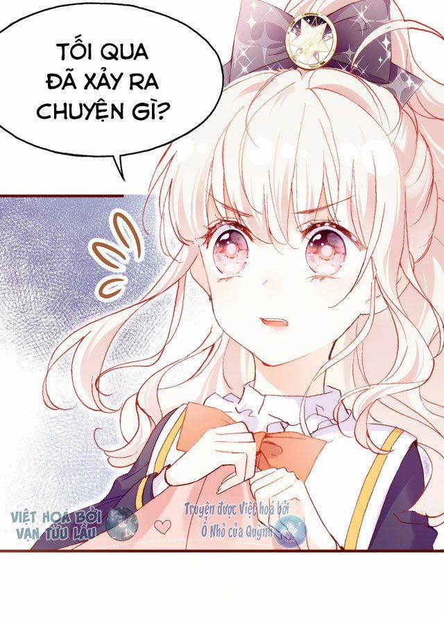 Sói Và Chim Trong Lồng 5 trang 3