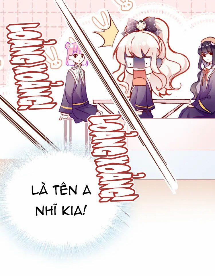 Sói Và Chim Trong Lồng 5 trang 30