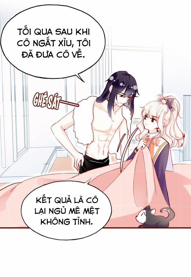 Sói Và Chim Trong Lồng 5 trang 5