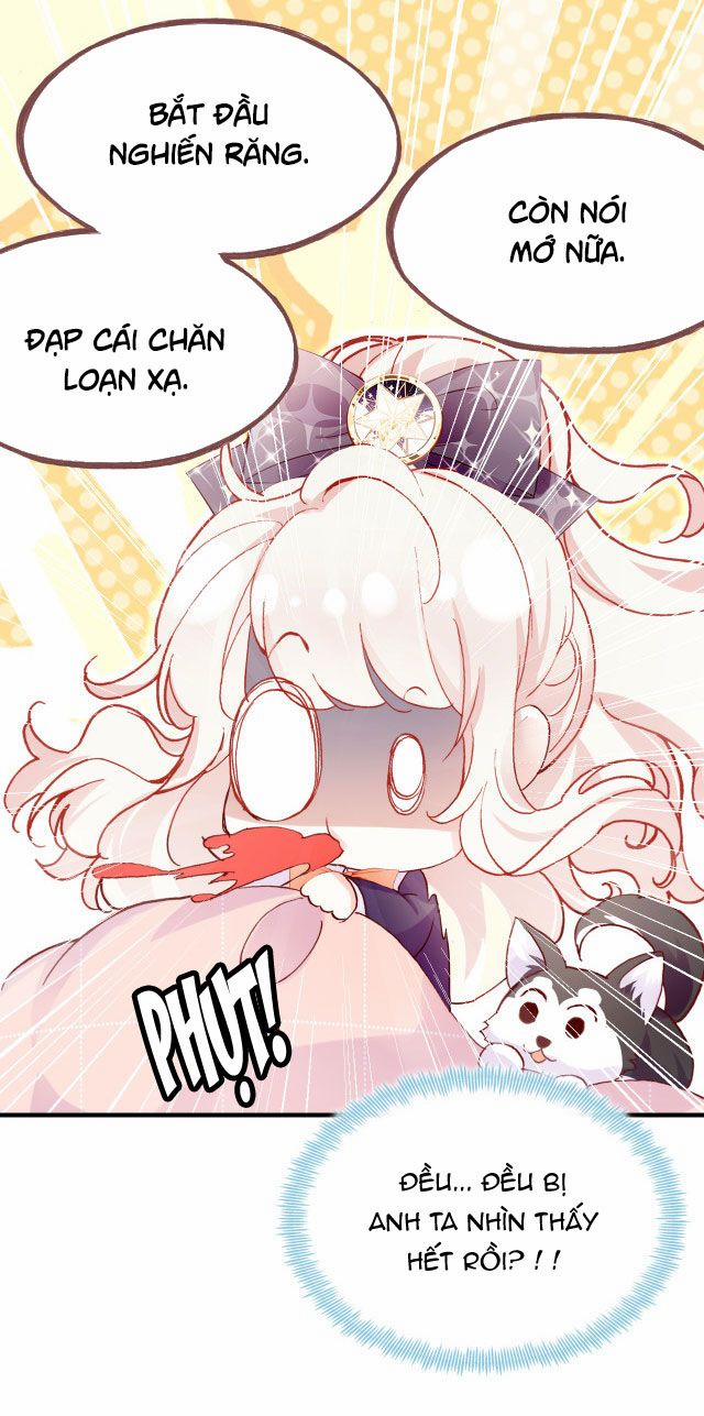 Sói Và Chim Trong Lồng 5 trang 8