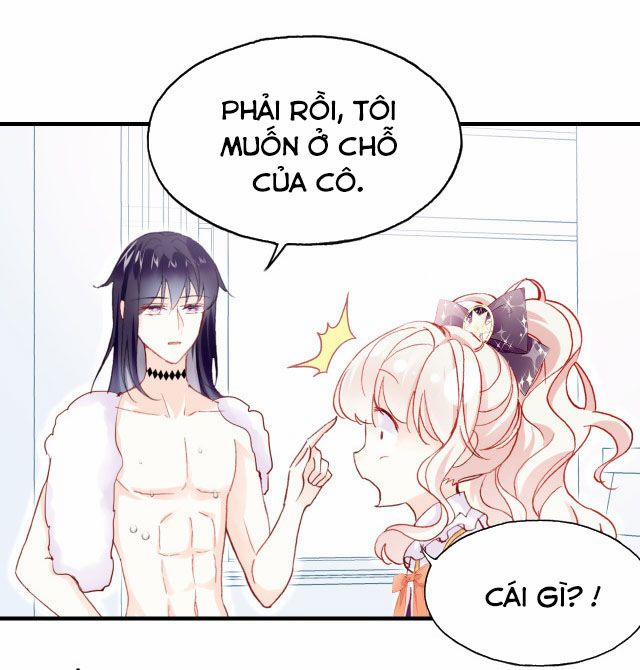 Sói Và Chim Trong Lồng 5 trang 9