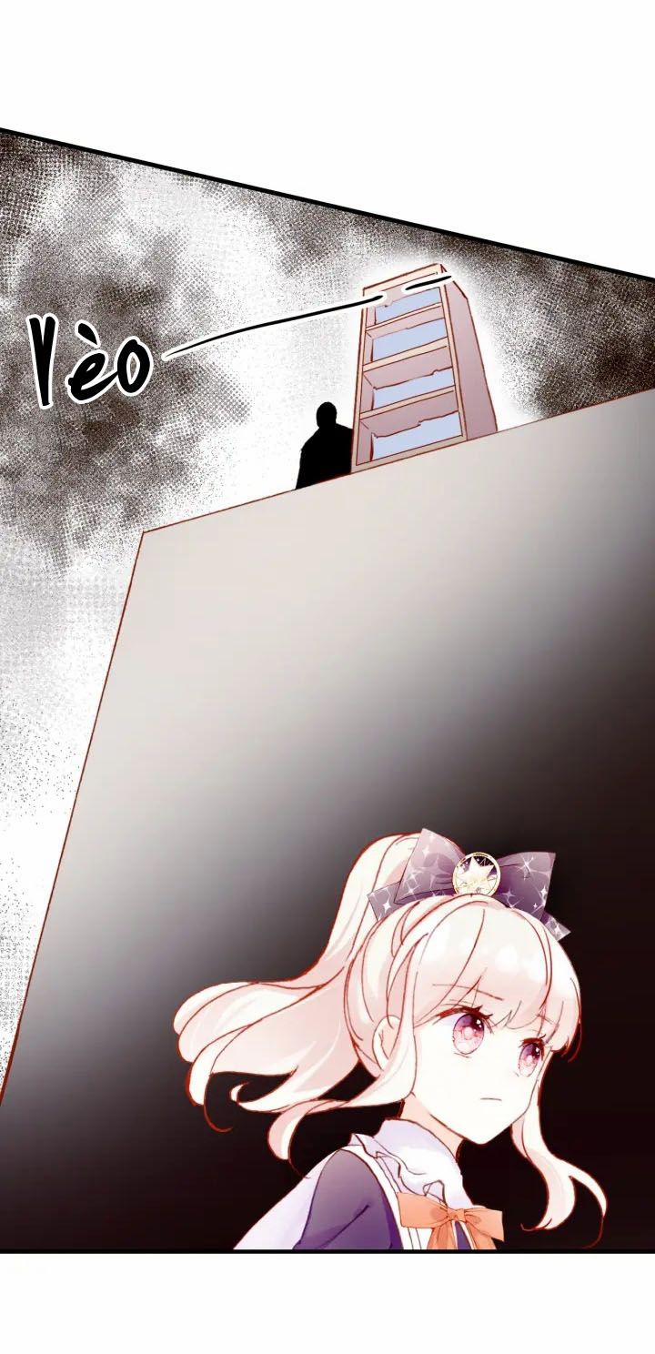 Sói Và Chim Trong Lồng 6.5 trang 11