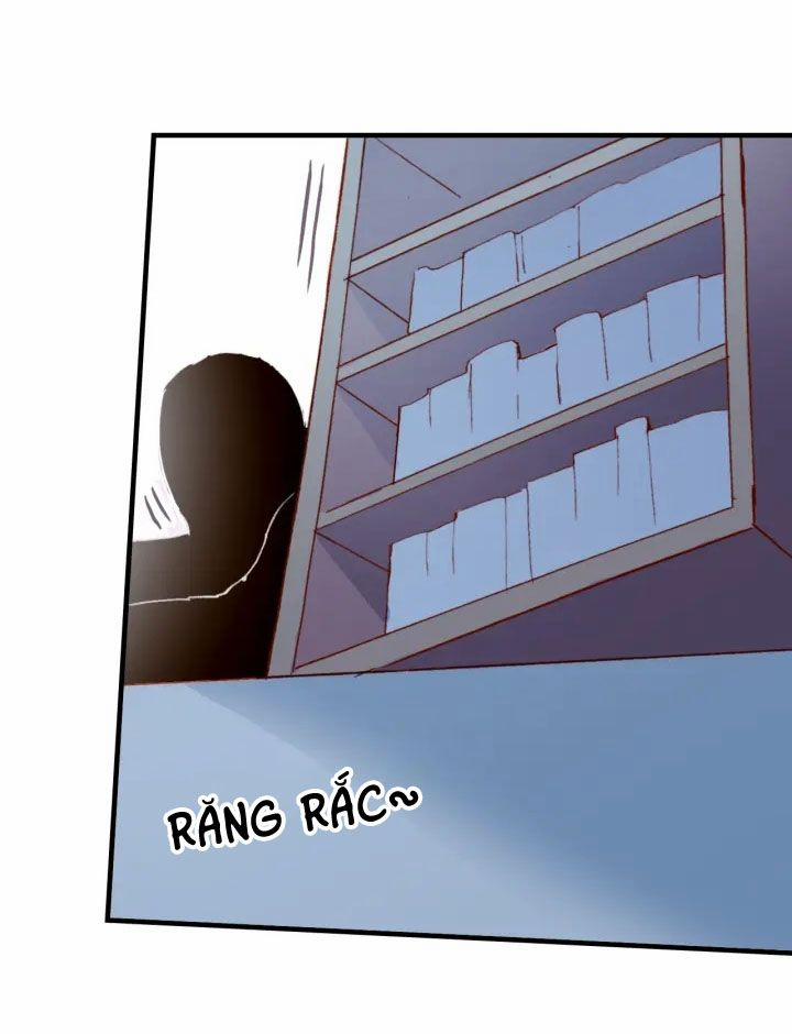 Sói Và Chim Trong Lồng 6.5 trang 12