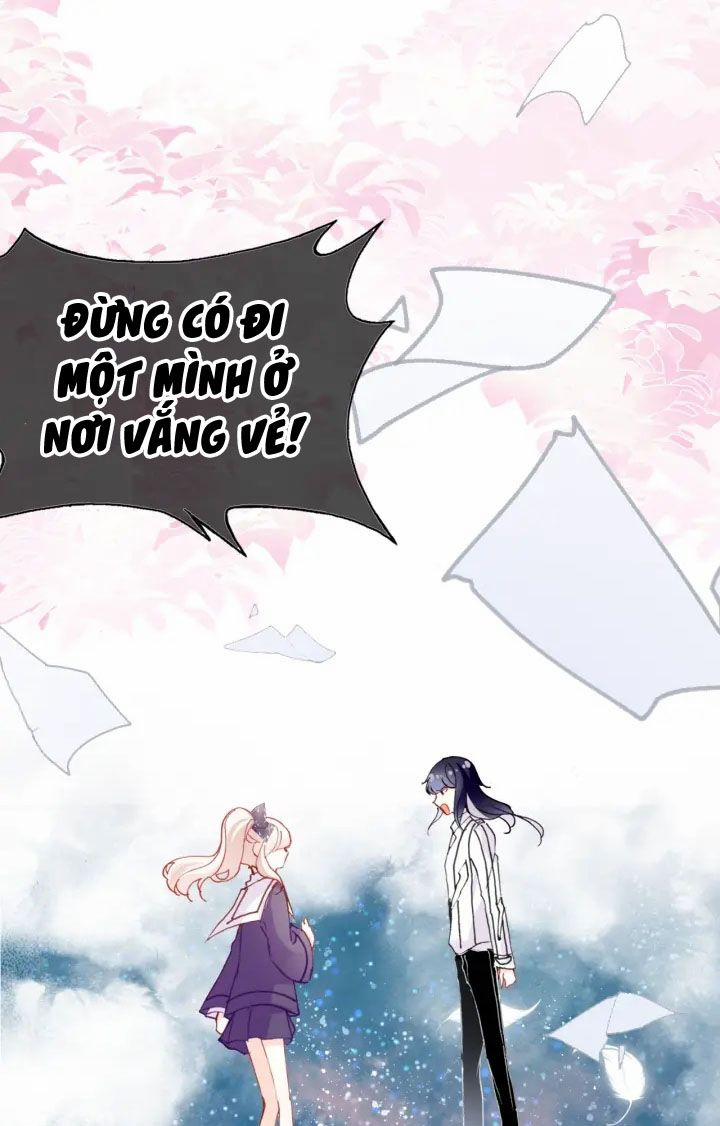 Sói Và Chim Trong Lồng 6.5 trang 18